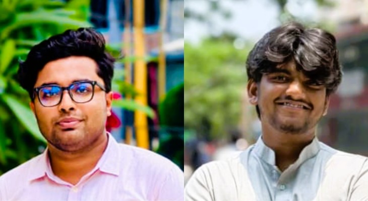 বুটেক্স ফটোগ্রাফিক সোসাইটির নেতৃত্বে নিবির-নেহাল